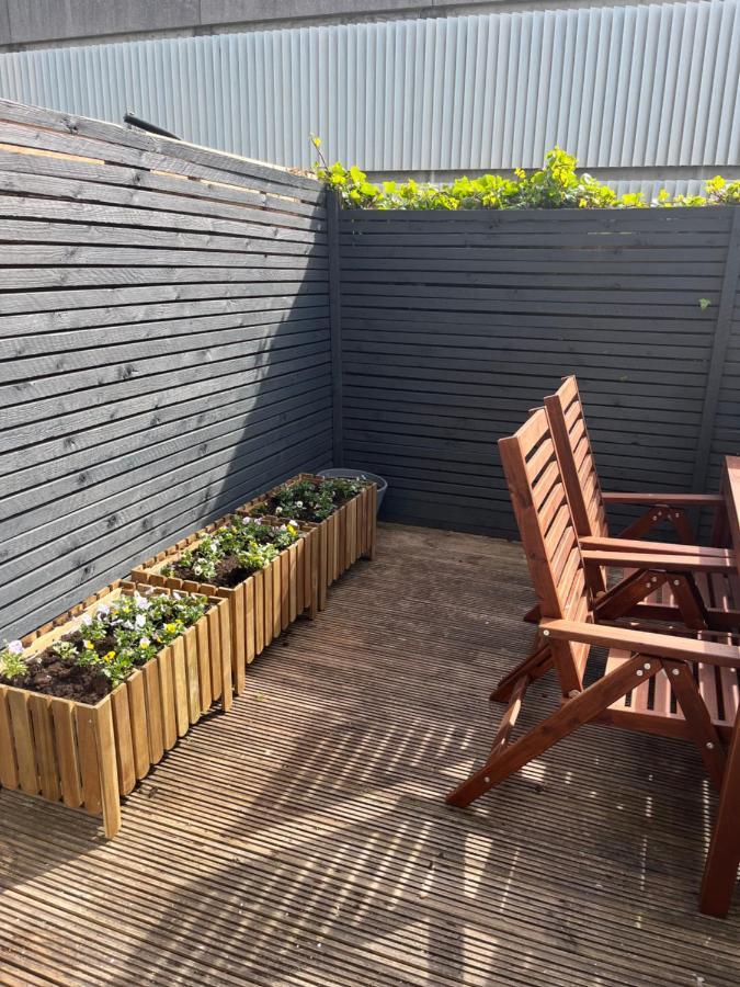 With Free Parking * Hove