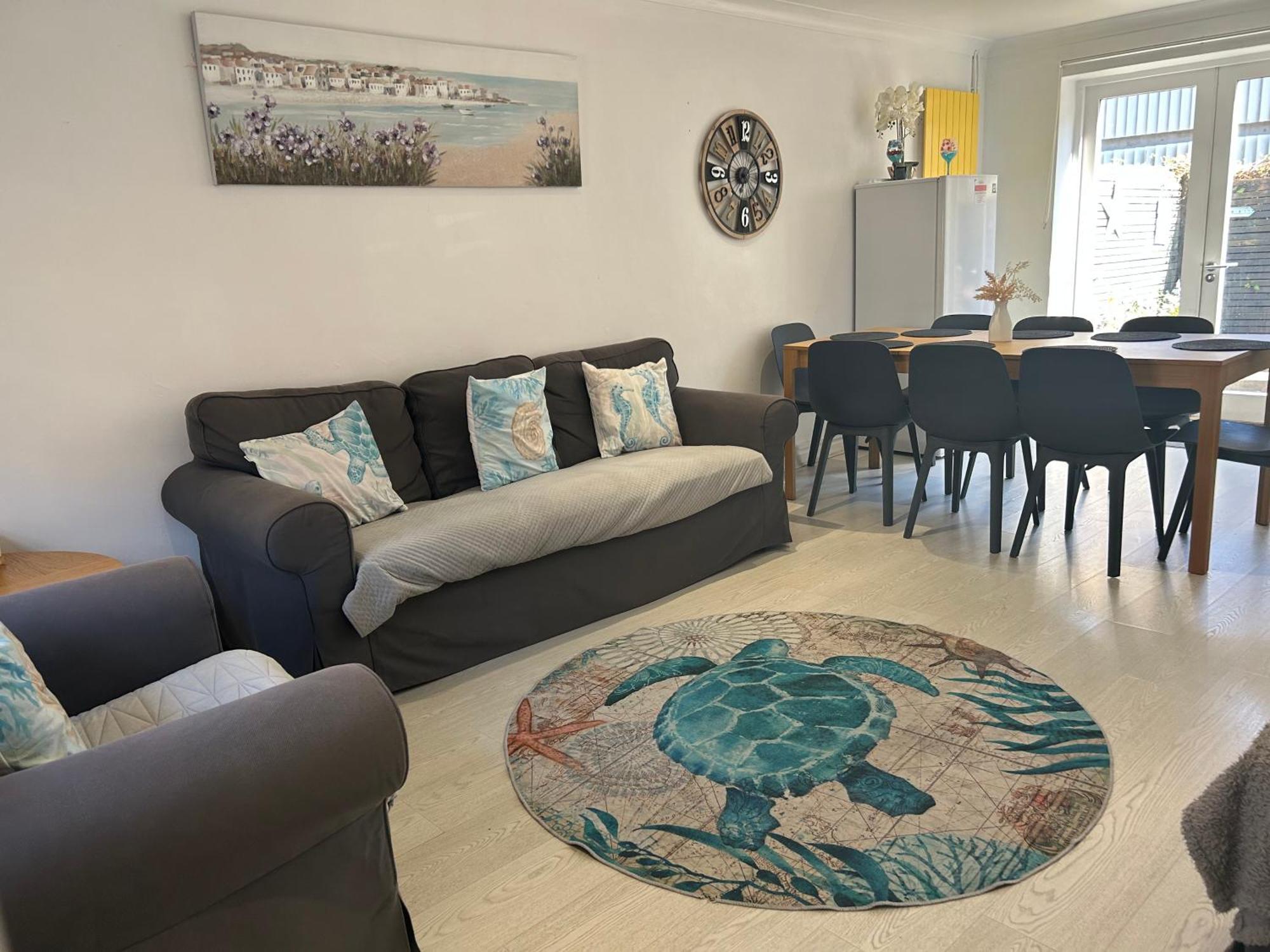 With Free Parking Casa vacanze *
