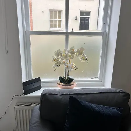Brighton Central Home With Free Parking Exterior photo