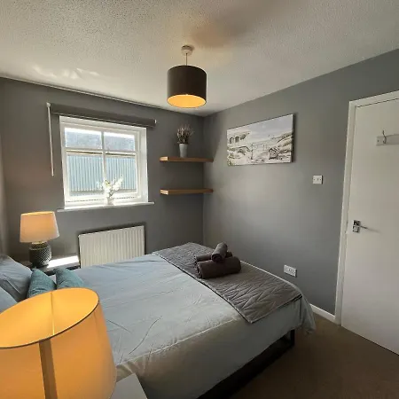 Brighton Central Home With Free Parking Exterior photo