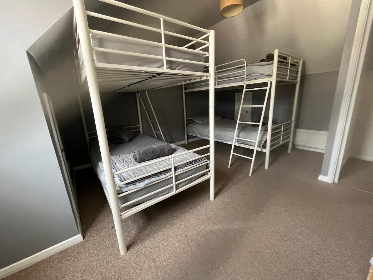 With Free Parking * Brighton