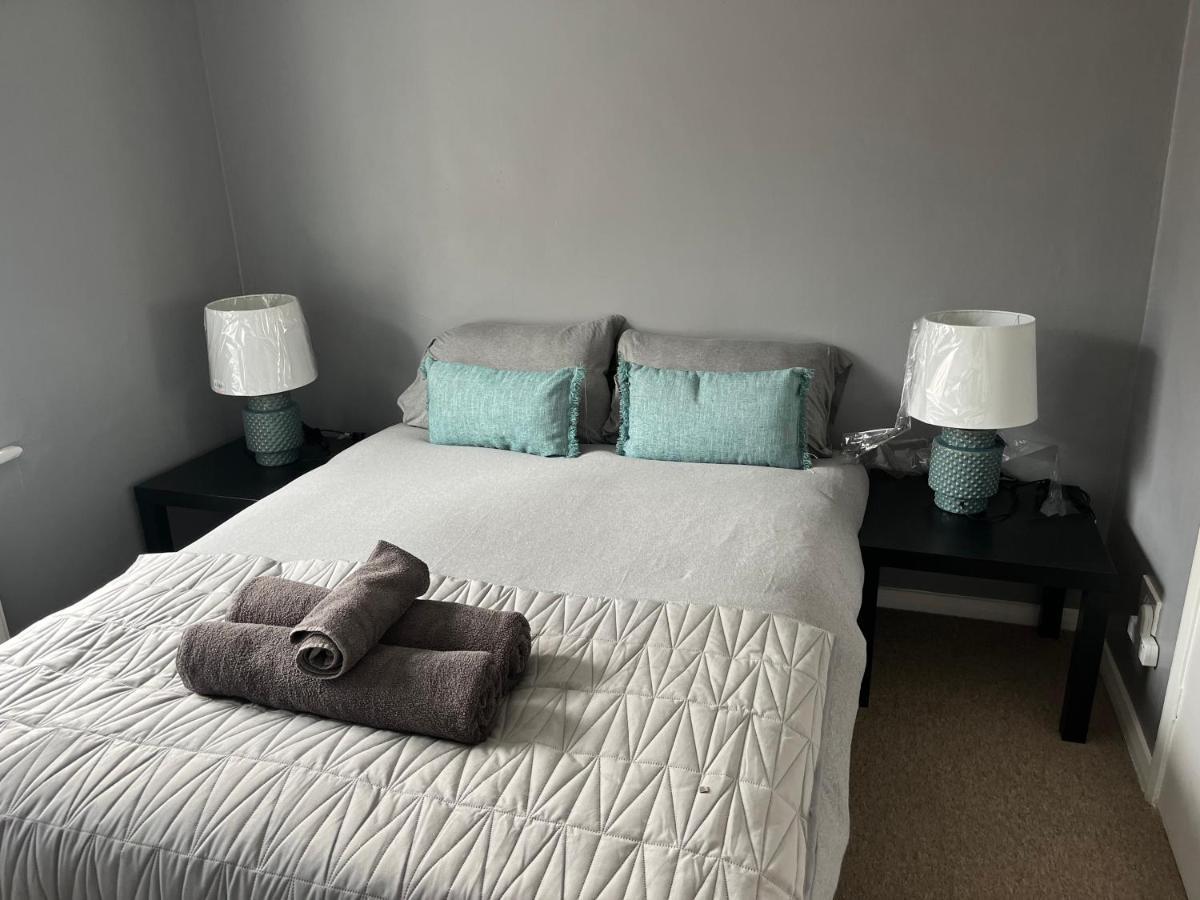 With Free Parking Holiday home Brighton